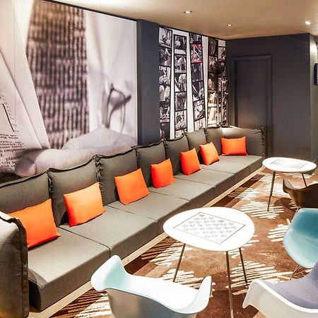 Hotel Ibis London Heathrow Airport Hillingdon Esterno foto