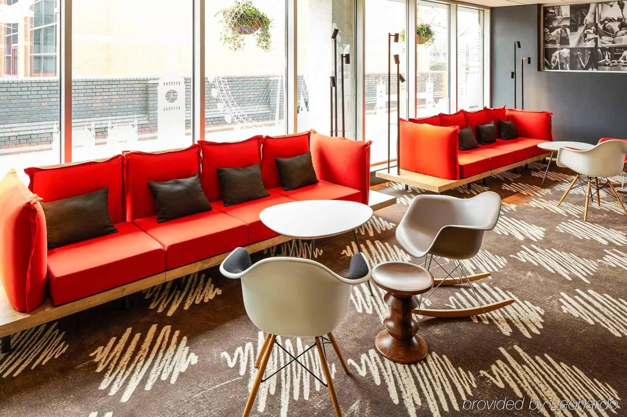 Hotel Ibis London Heathrow Airport Hillingdon Esterno foto
