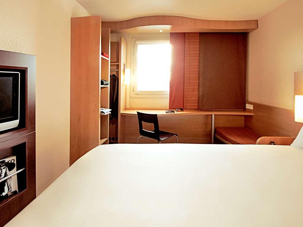 Hotel Ibis London Heathrow Airport Hillingdon Camera foto