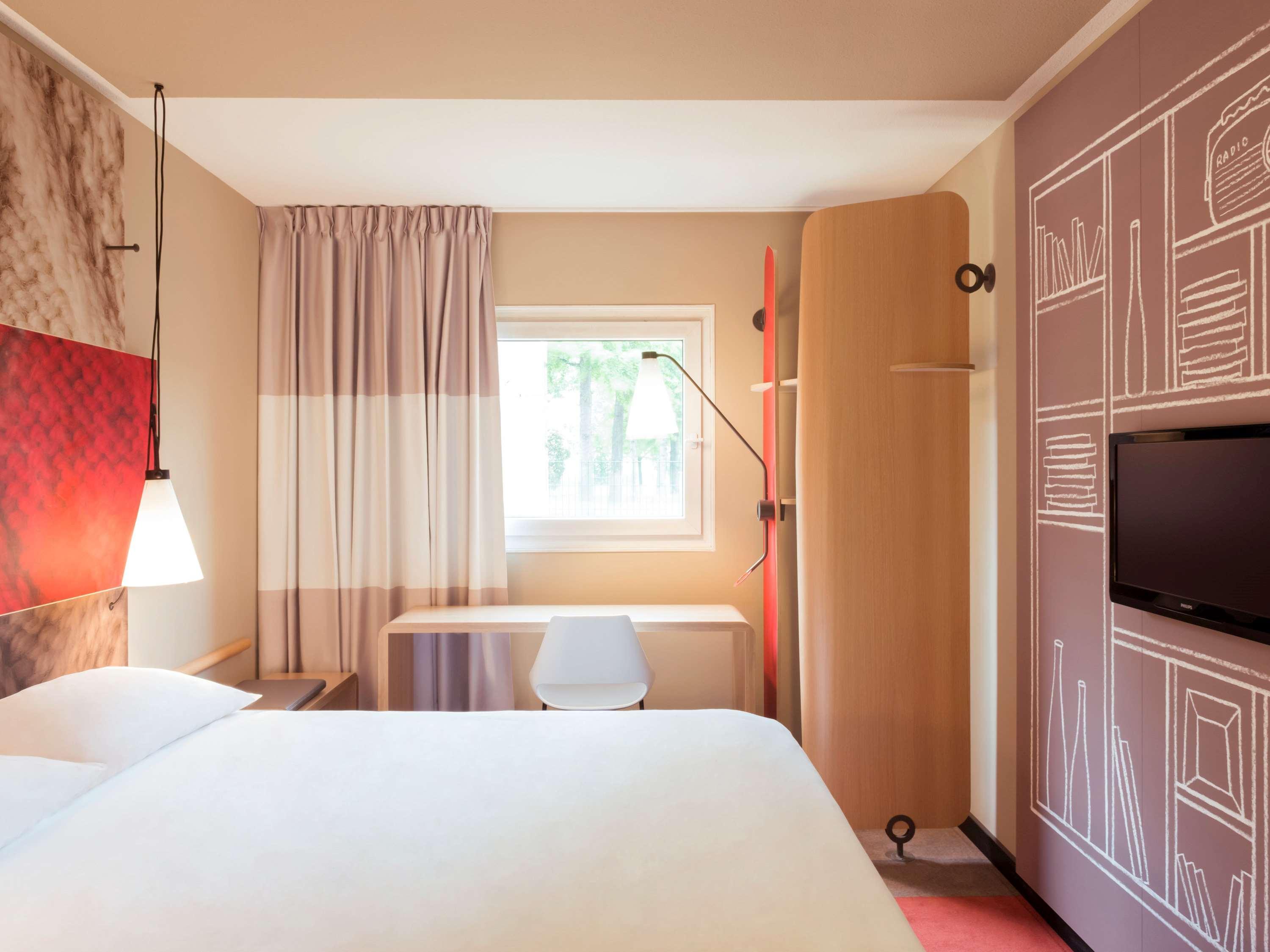 Hotel Ibis London Heathrow Airport Hillingdon Esterno foto