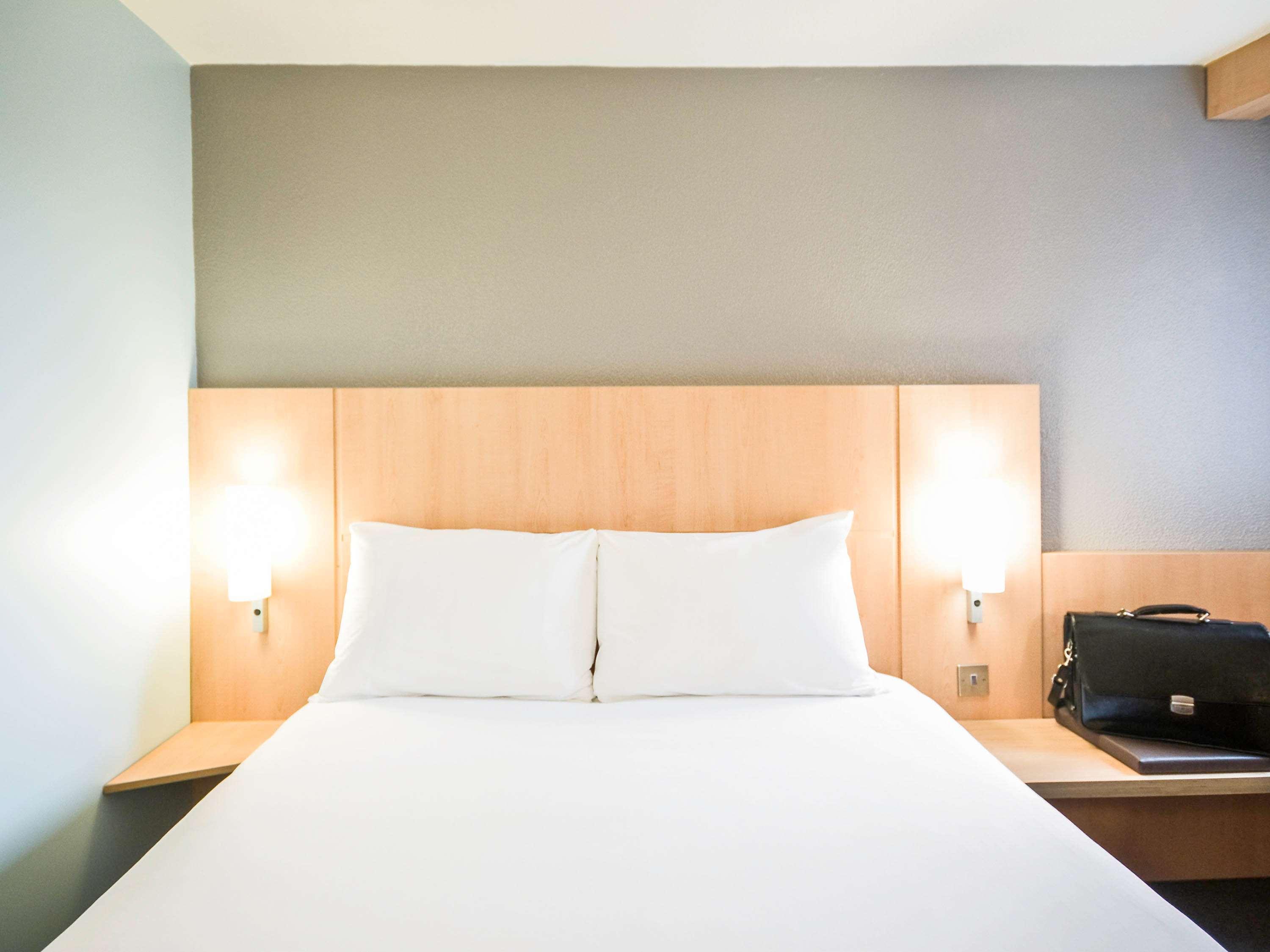 Hotel Ibis London Heathrow Airport Hillingdon Esterno foto