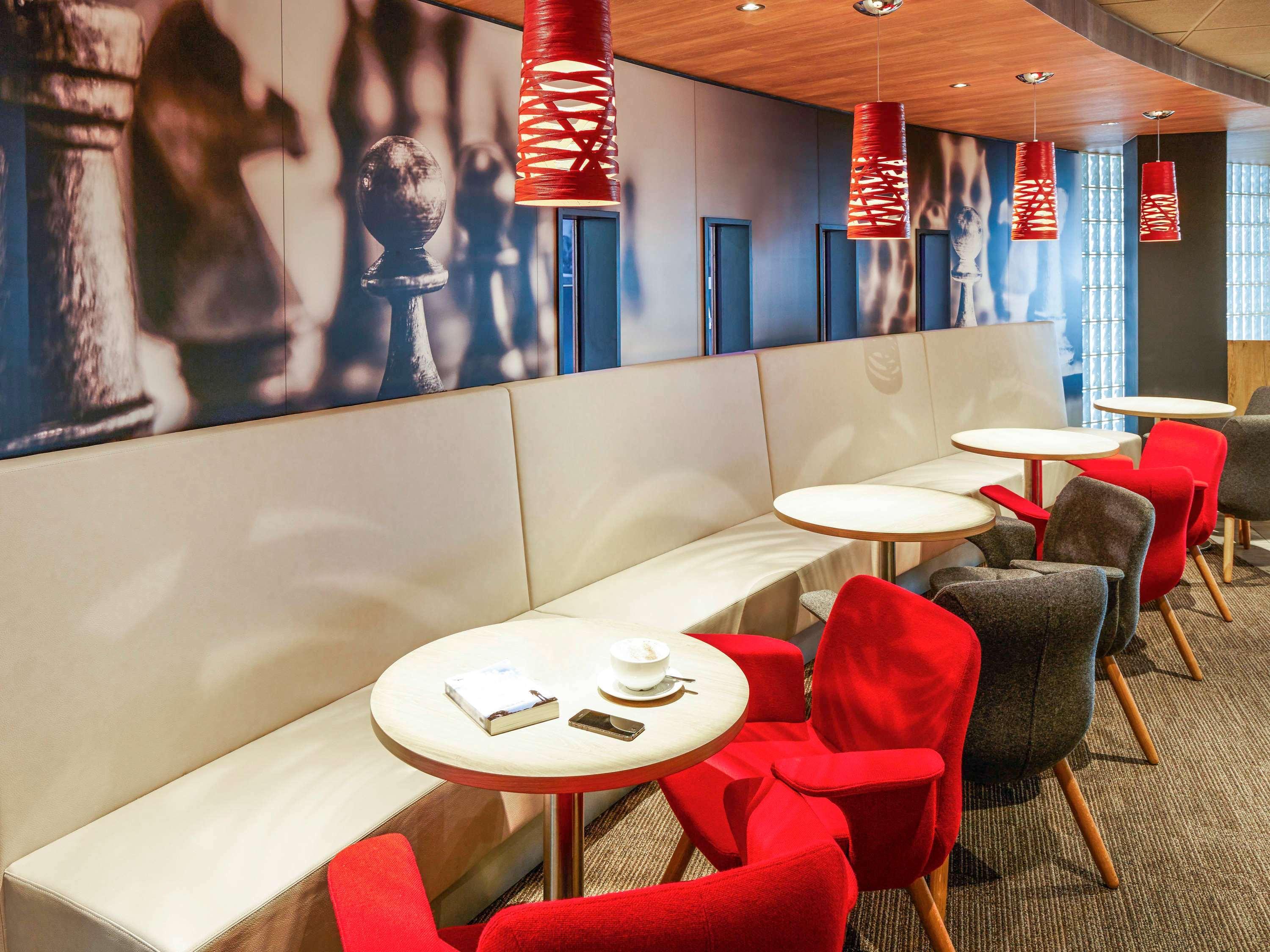 Hotel Ibis London Heathrow Airport Hillingdon Esterno foto