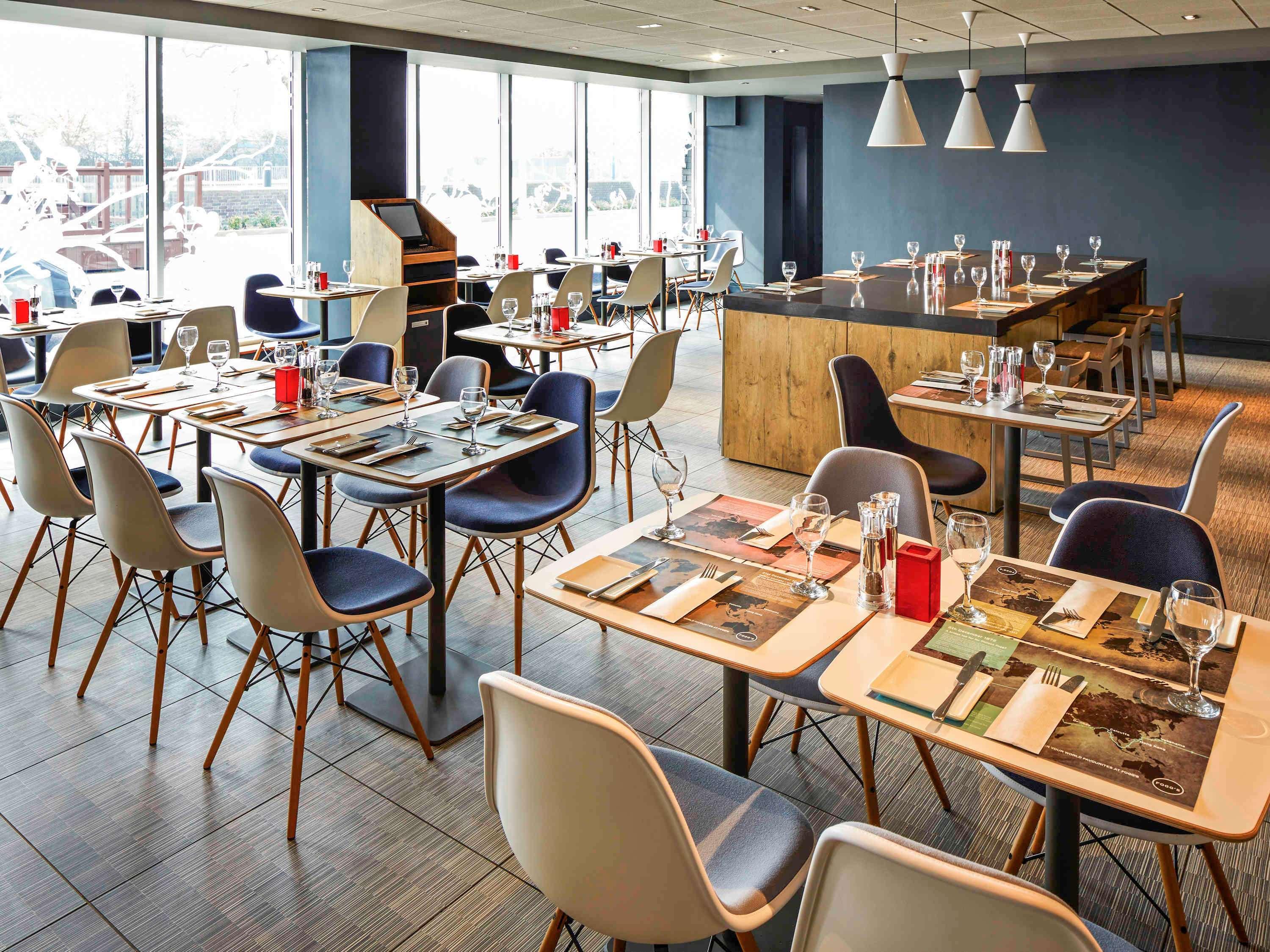 Hotel Ibis London Heathrow Airport Hillingdon Esterno foto