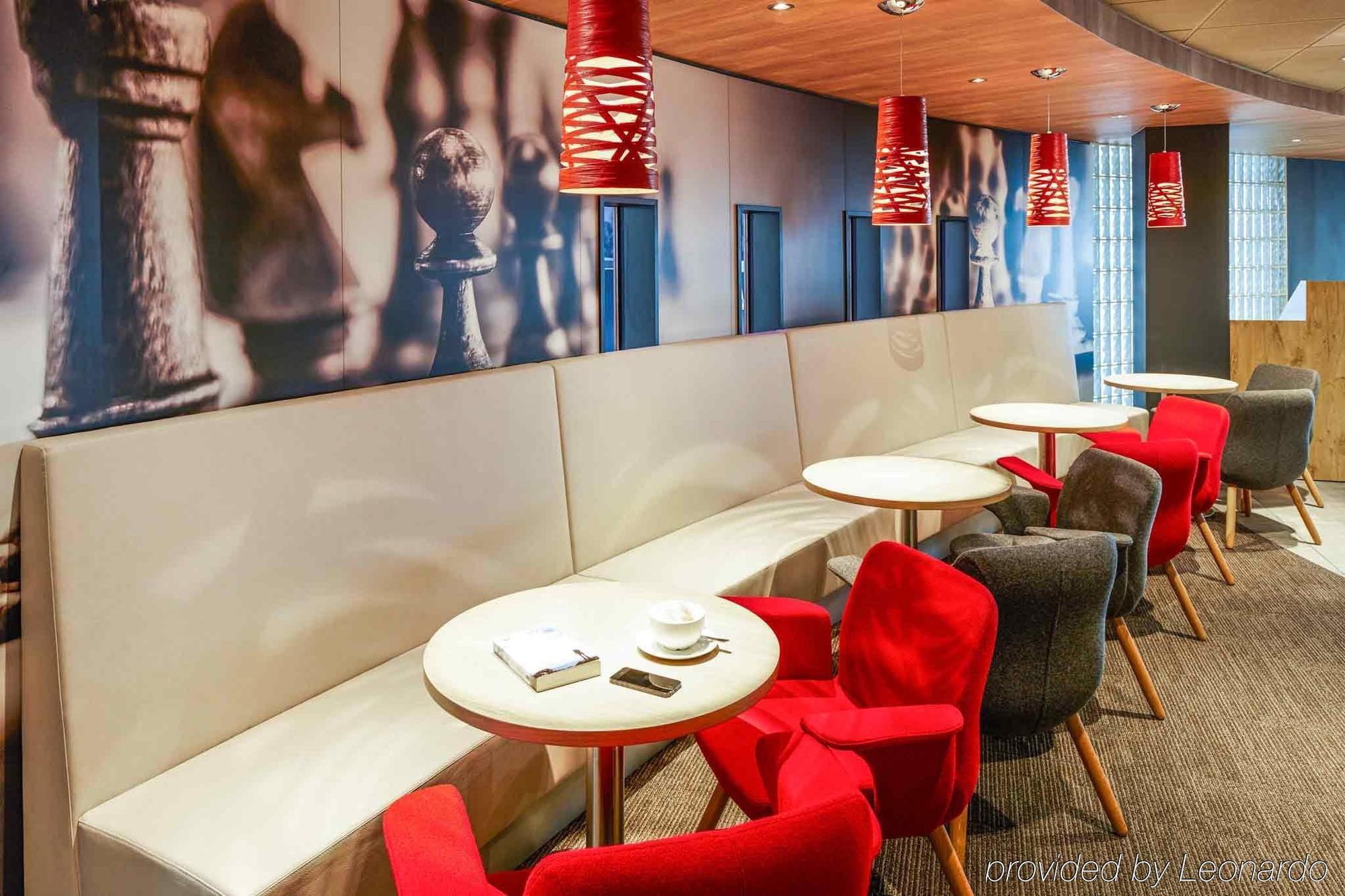 Hotel Ibis London Heathrow Airport Hillingdon Esterno foto