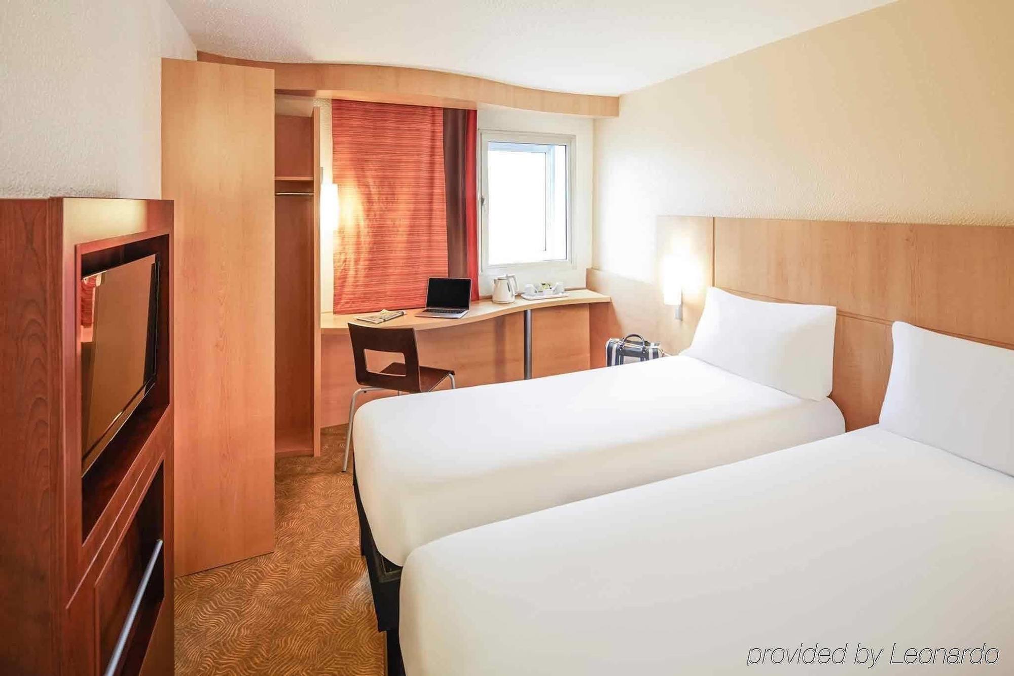Hotel Ibis London Heathrow Airport Hillingdon Camera foto