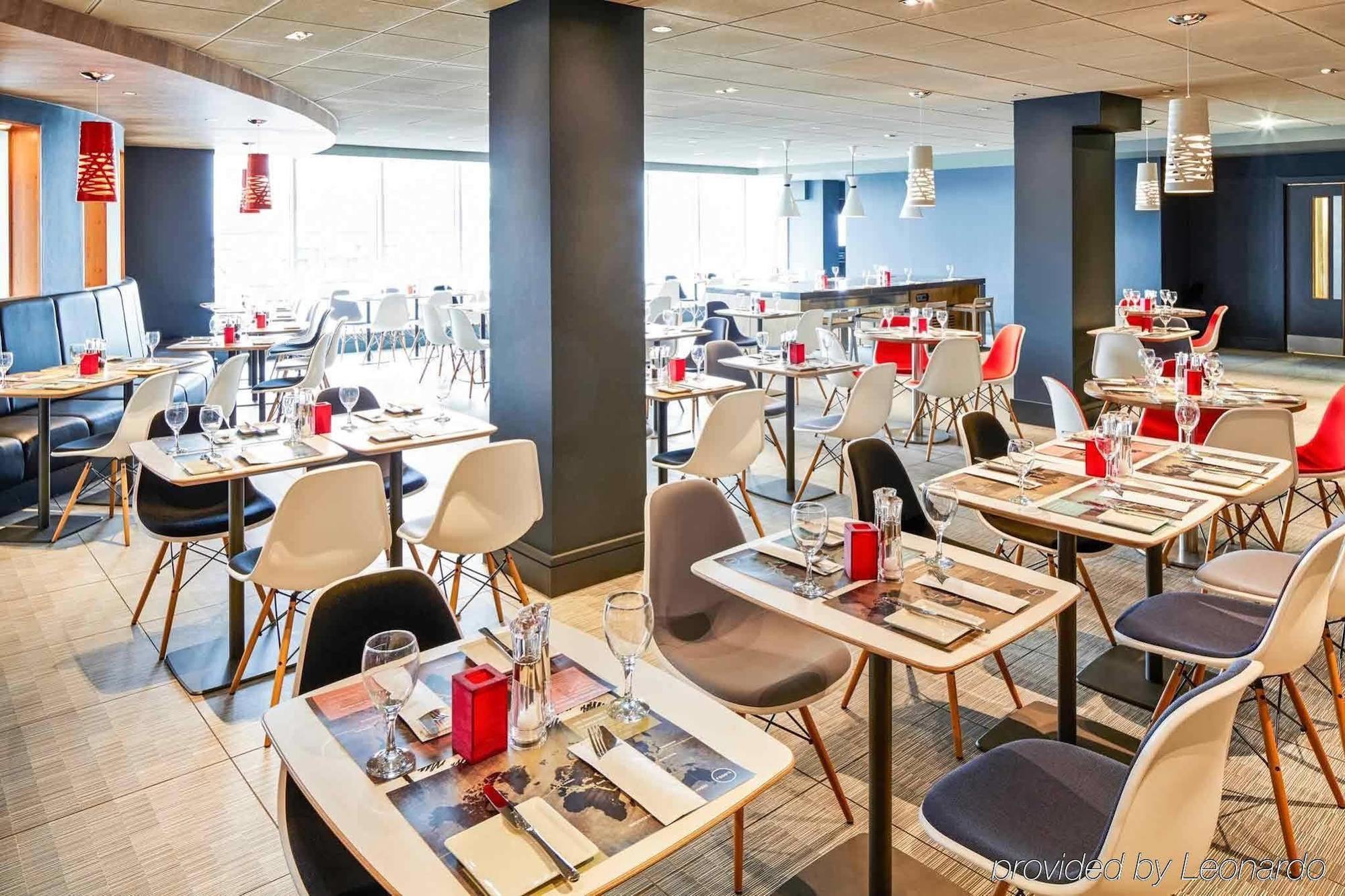 Hotel Ibis London Heathrow Airport Hillingdon Esterno foto