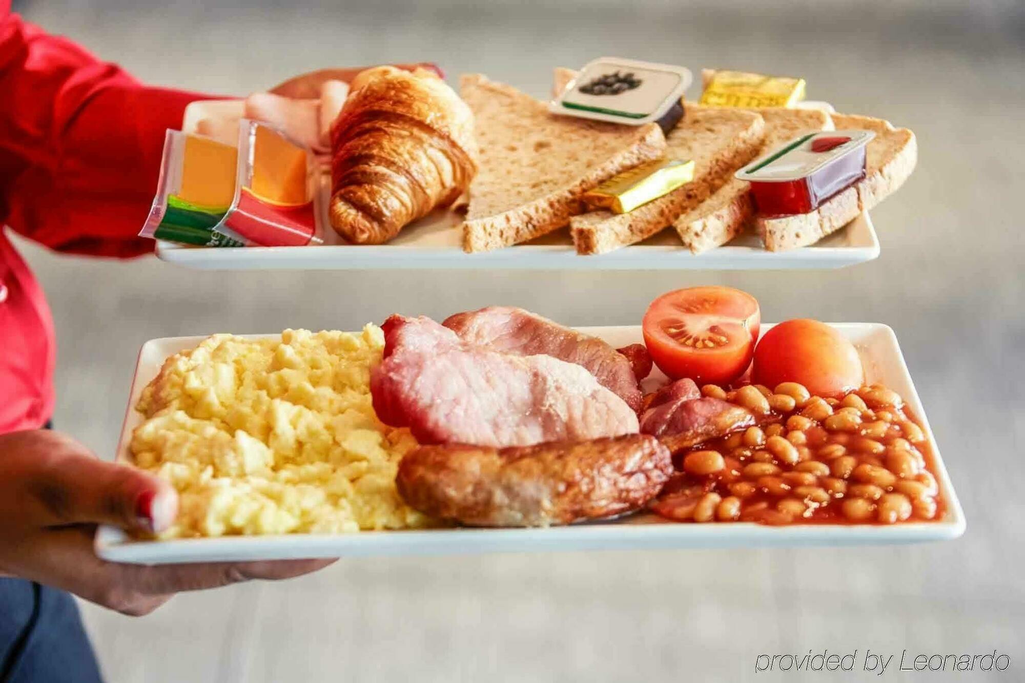 Hotel Ibis London Heathrow Airport Hillingdon Esterno foto